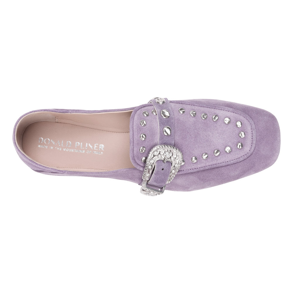 MYLANA - Lavendar | Donald Pliner Casual