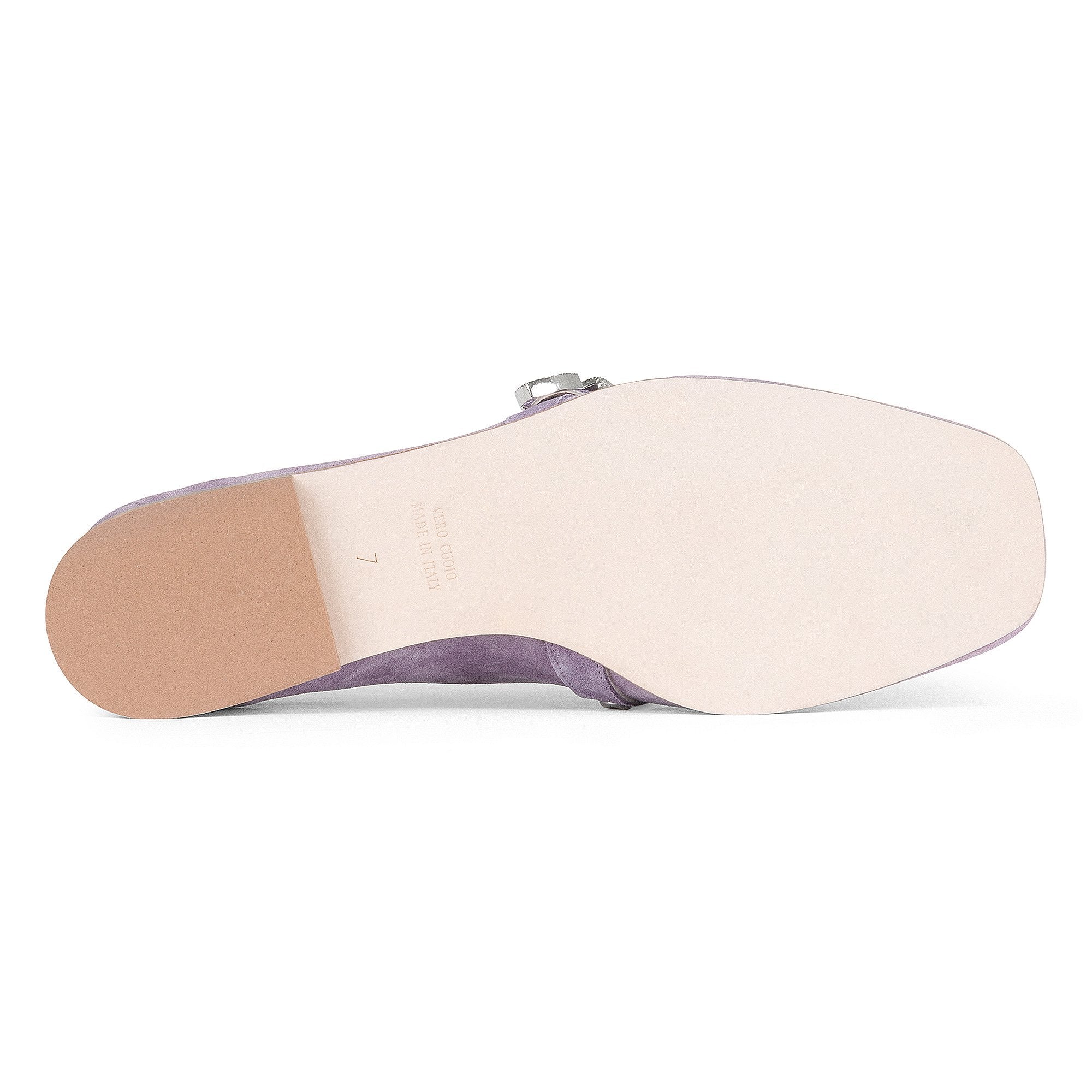 MYLANA - Lavendar | Donald Pliner Casual