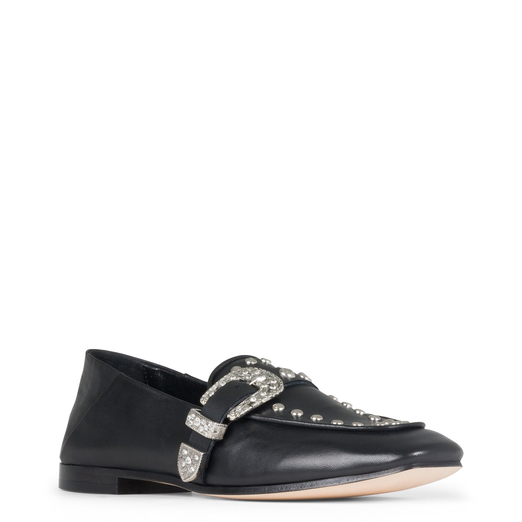 MYLANA - Black | Donald Pliner Casual