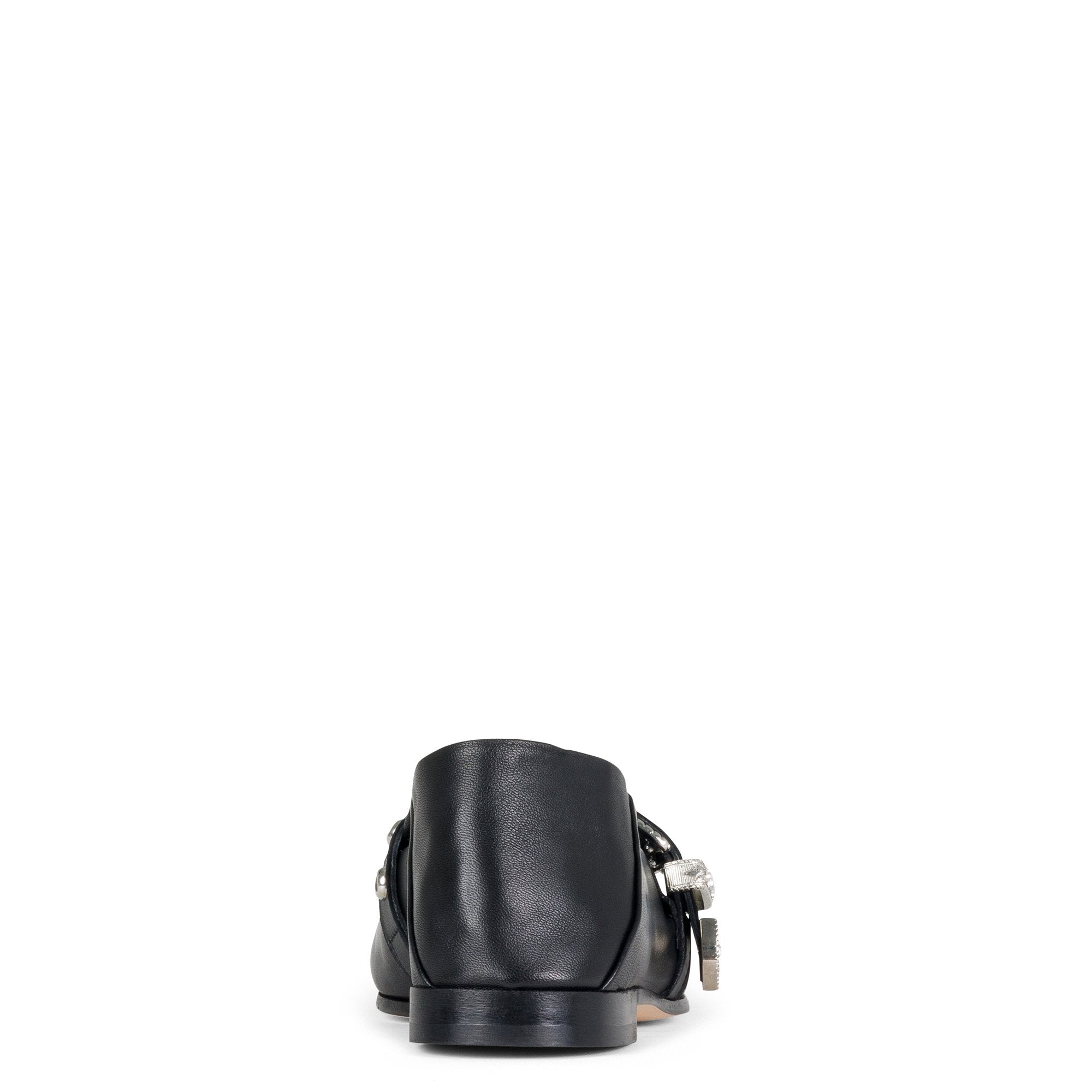 MYLANA - Black | Donald Pliner Casual