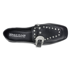 MYLANA - Black | Donald Pliner Casual