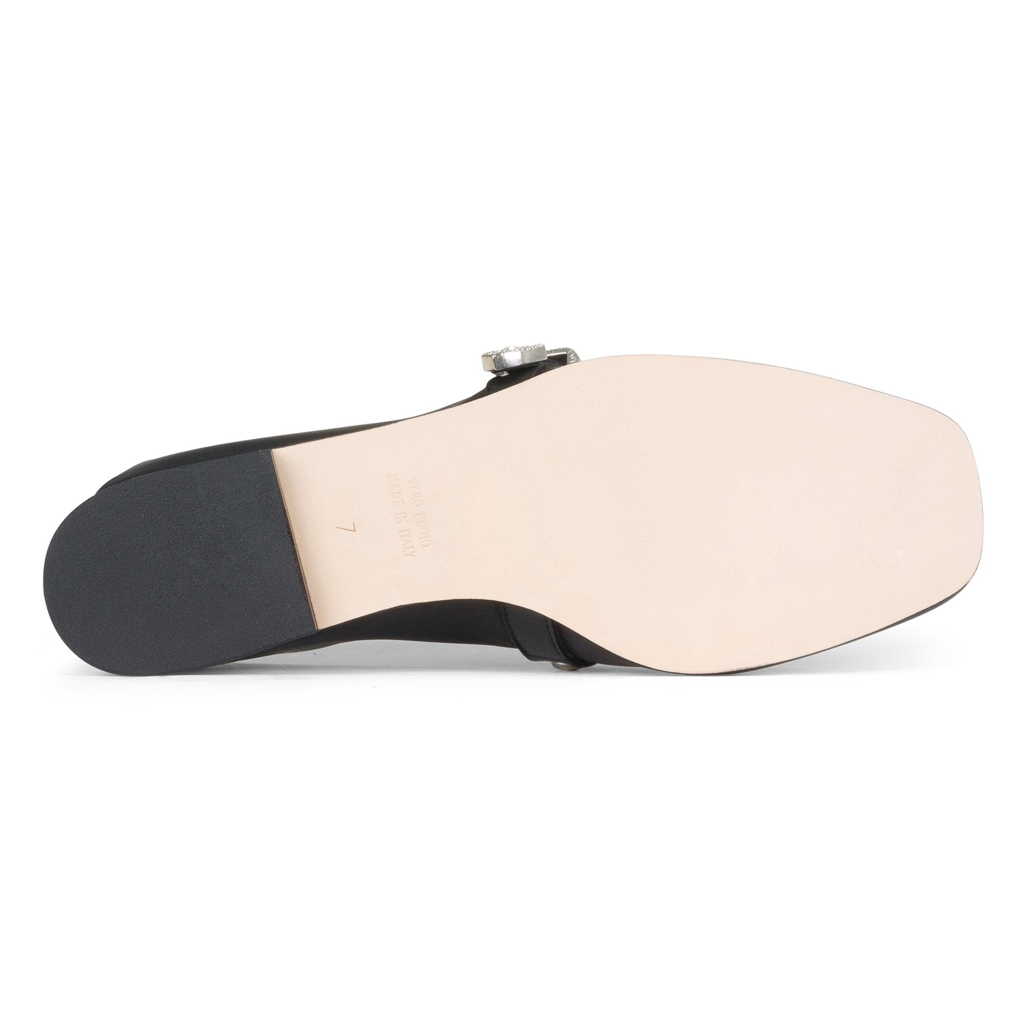 MYLANA - Black | Donald Pliner Casual
