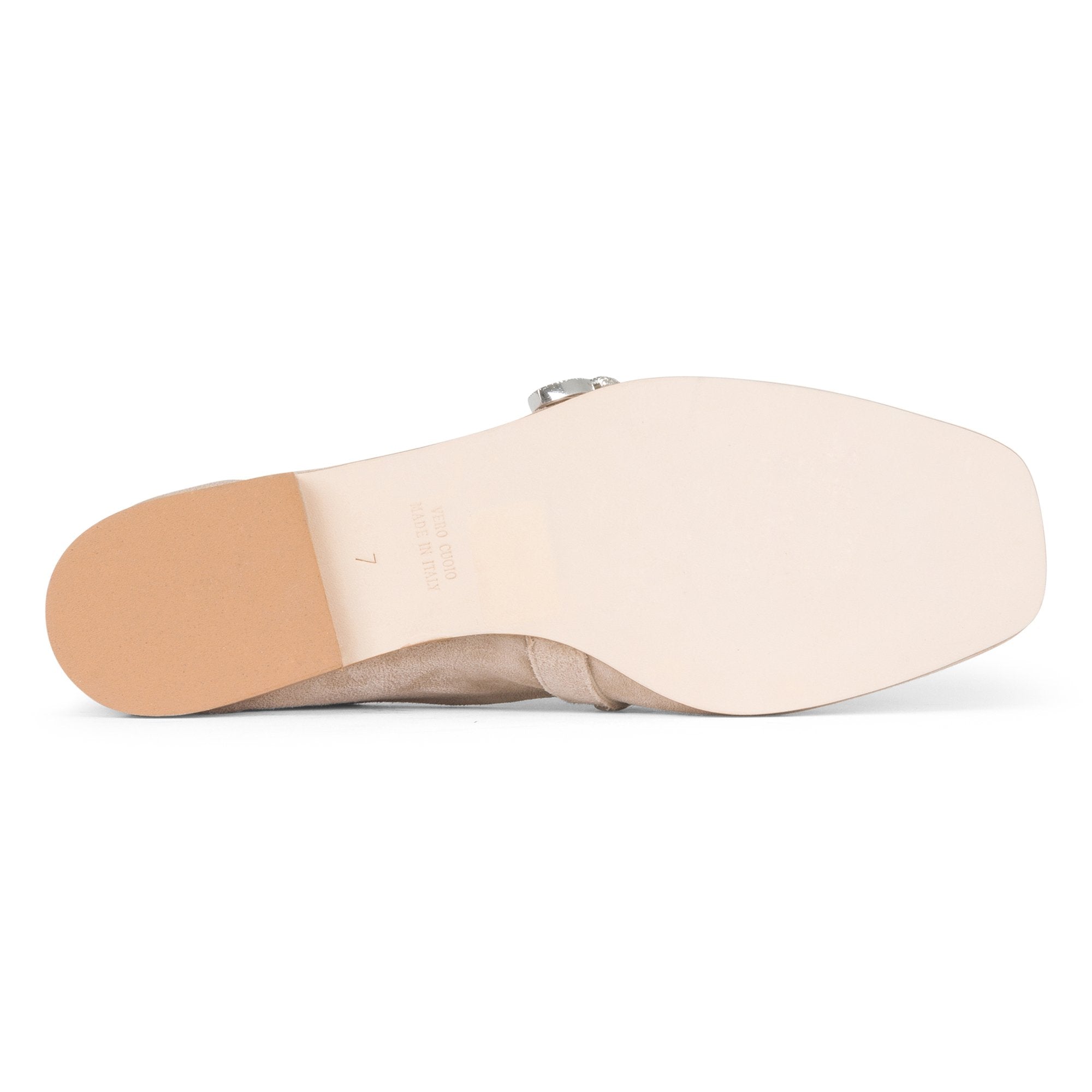 MYLANA - Taupe | Donald Pliner Casual