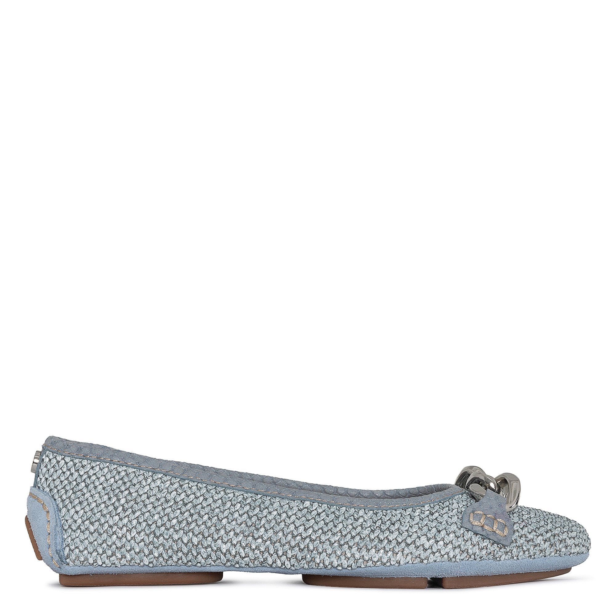 RAYA - Denim | Donald Pliner Casual