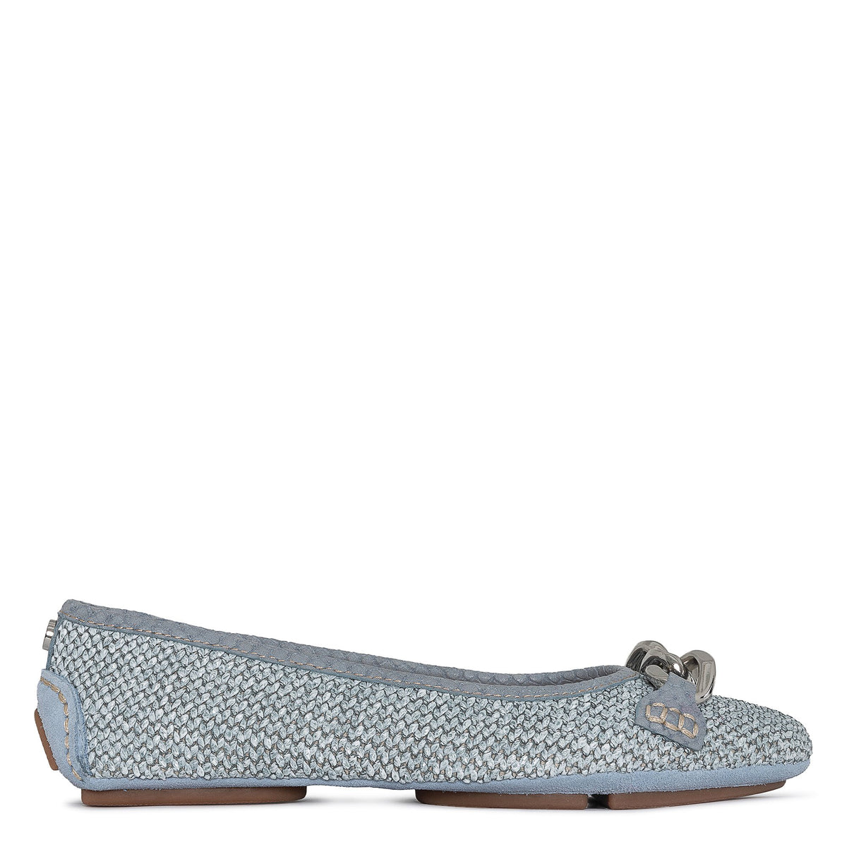 RAYA - Denim | Donald Pliner Casual