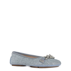 RAYA - Denim | Donald Pliner Casual