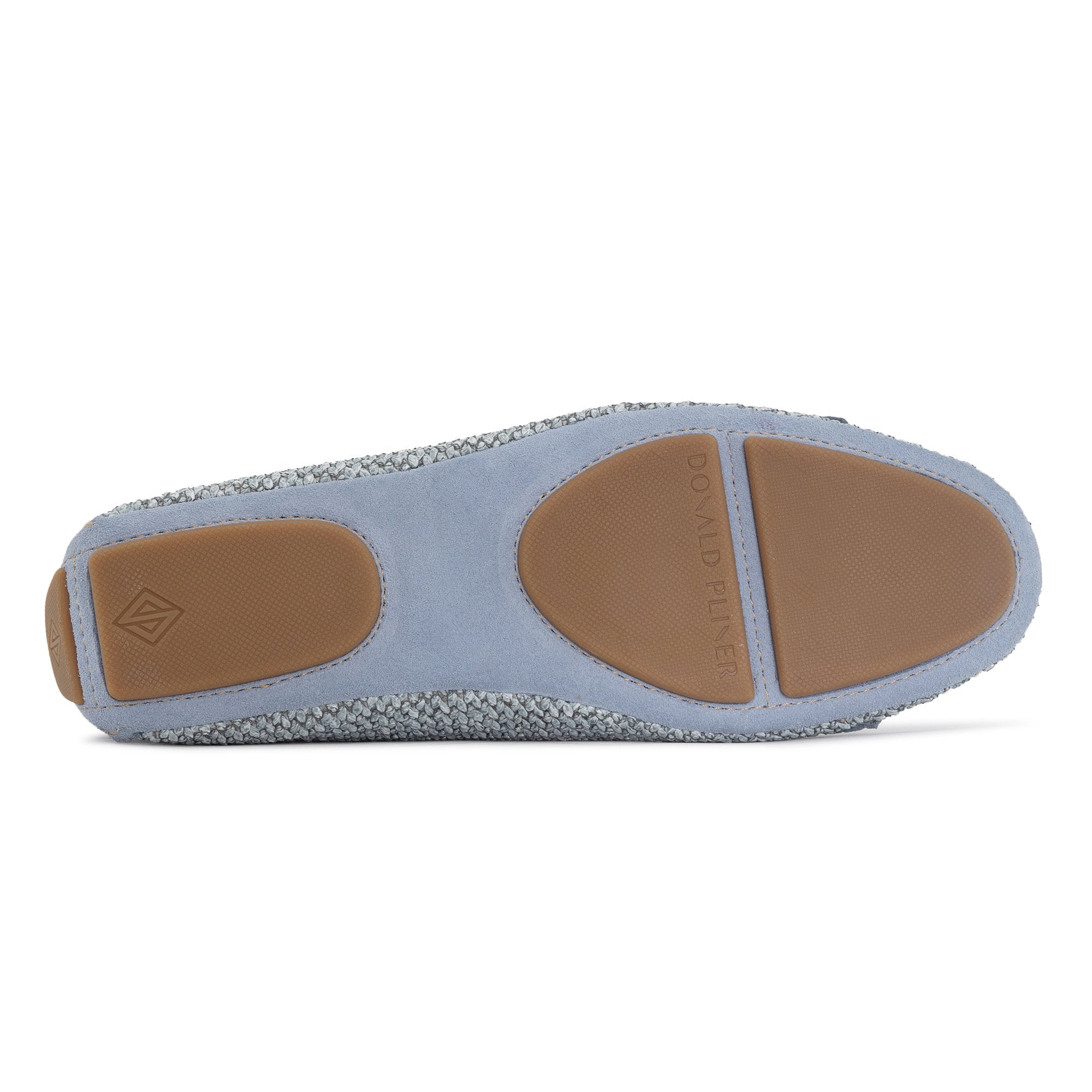 RAYA - Denim | Donald Pliner Casual
