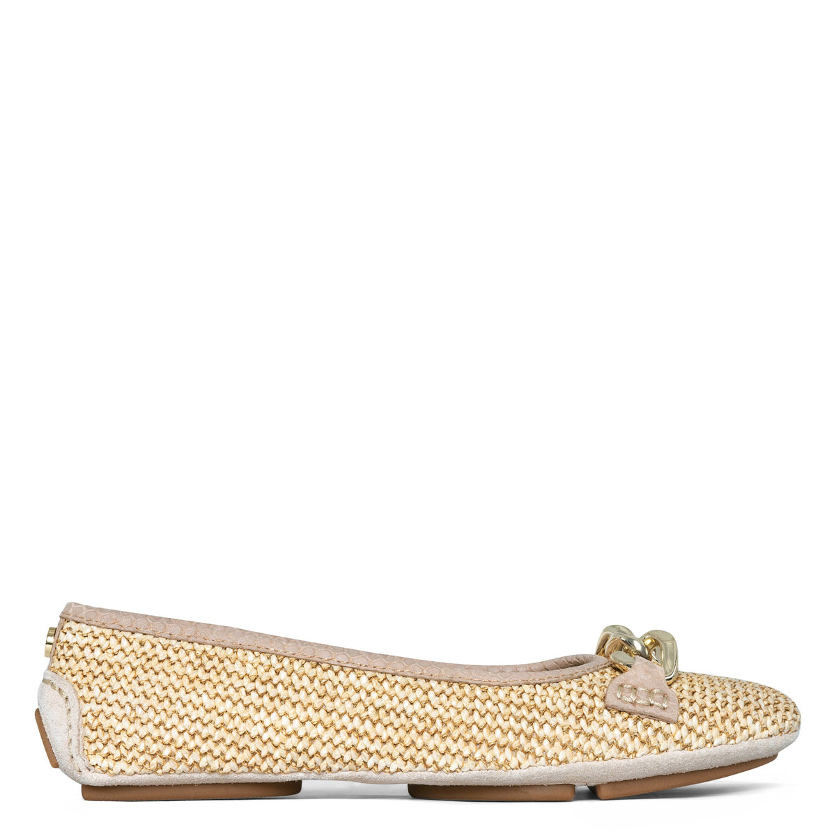 RAYA - Sand | Donald Pliner Casual