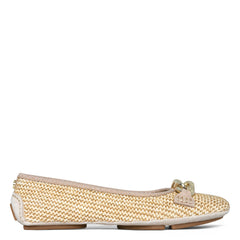 RAYA - Sand | Donald Pliner Casual