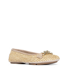 RAYA - Sand | Donald Pliner Casual