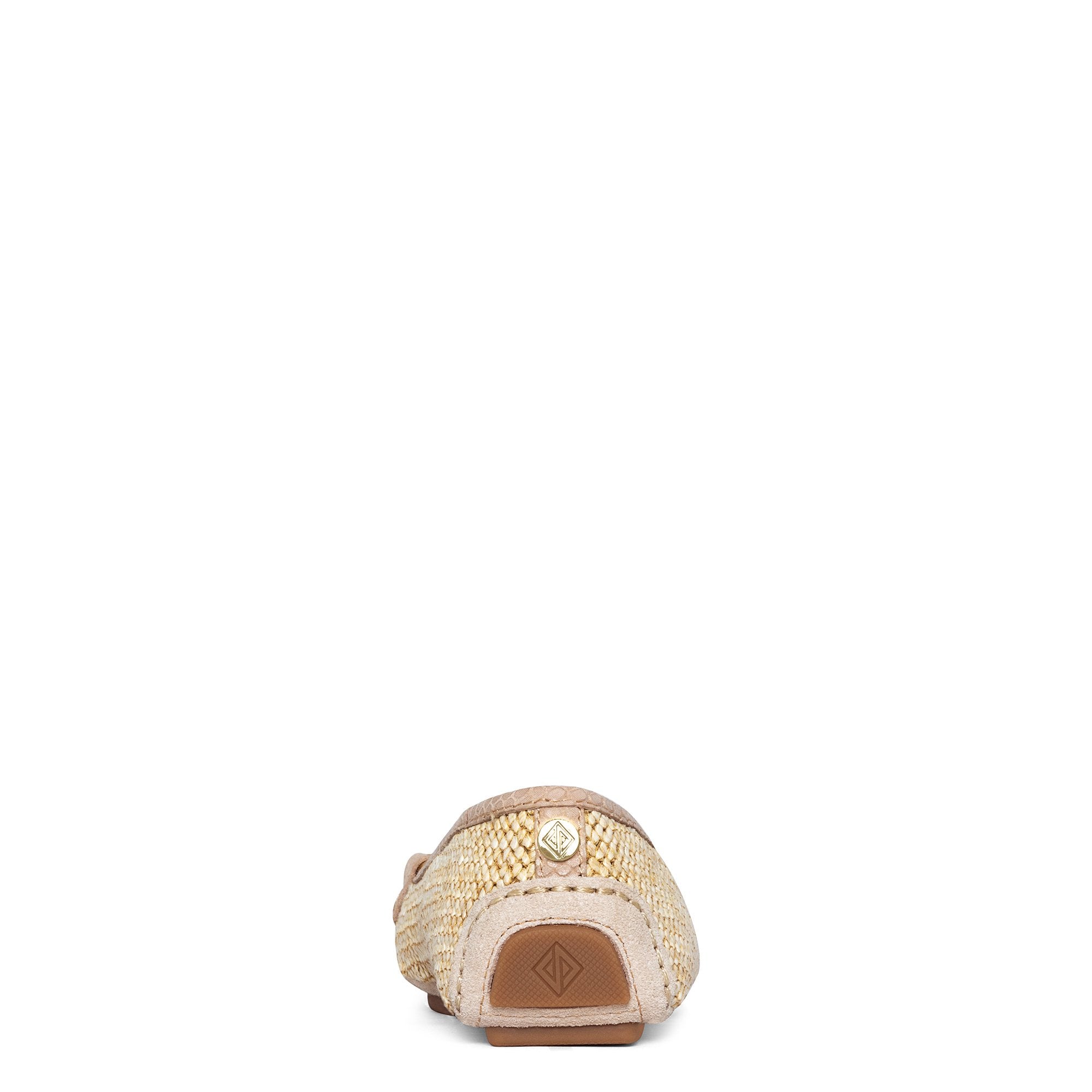 RAYA - Sand | Donald Pliner Casual
