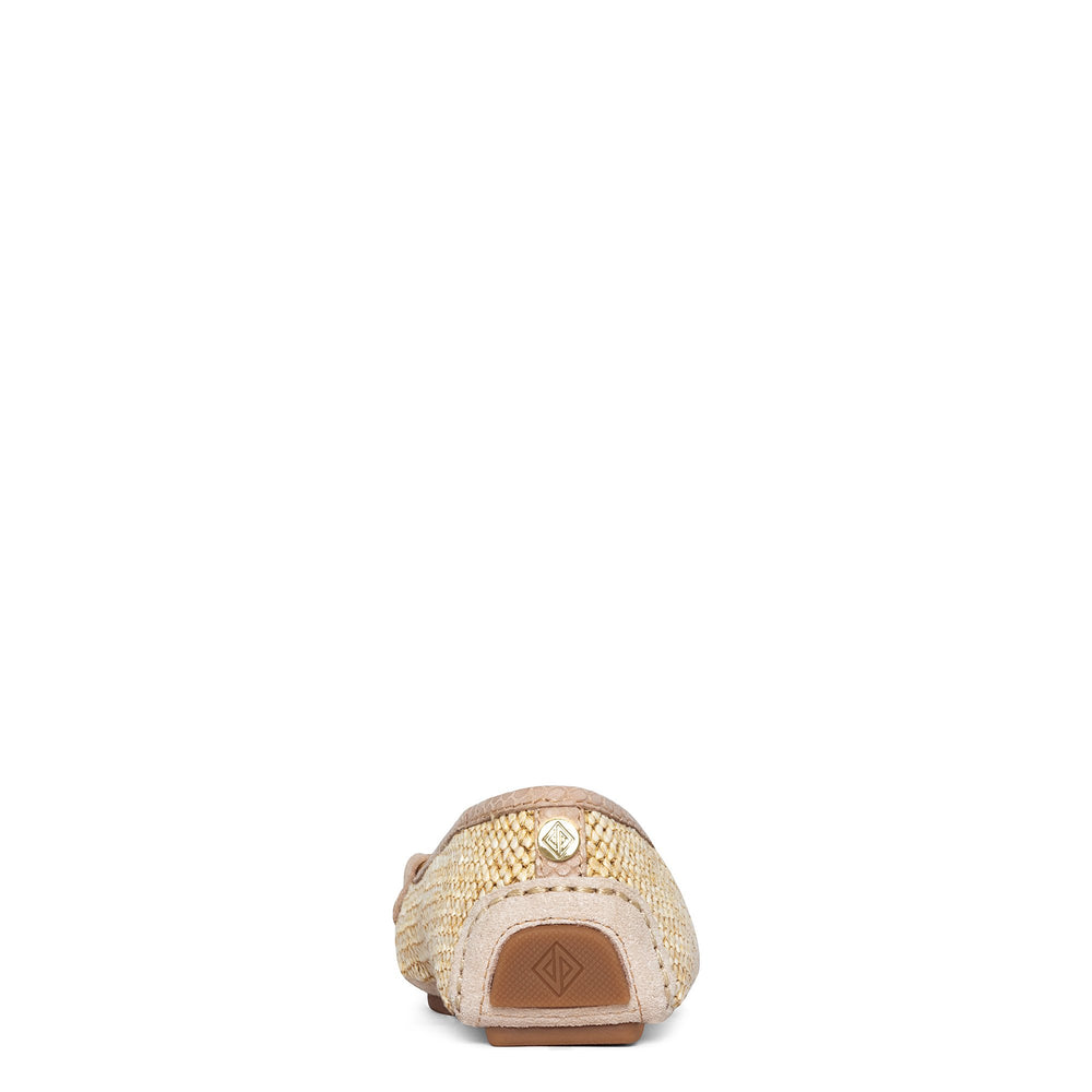 RAYA - Sand | Donald Pliner Casual