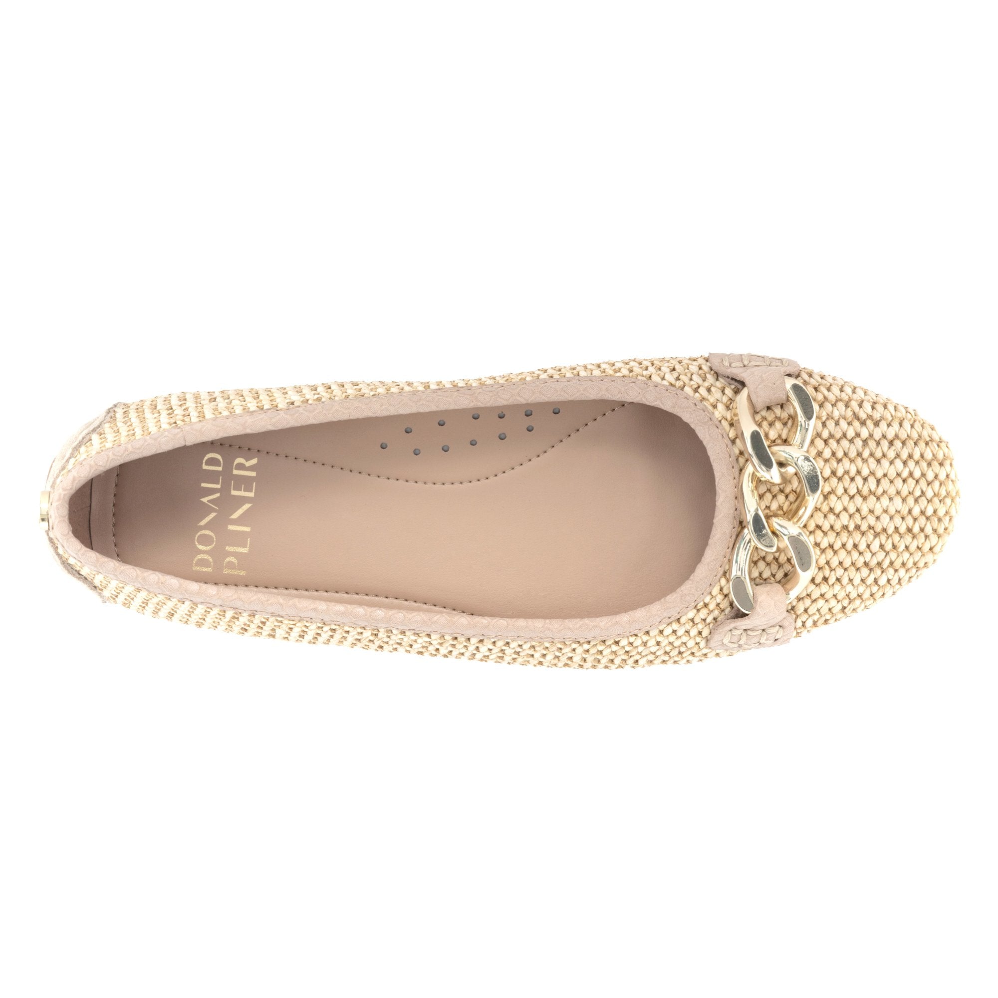 RAYA - Sand | Donald Pliner Casual