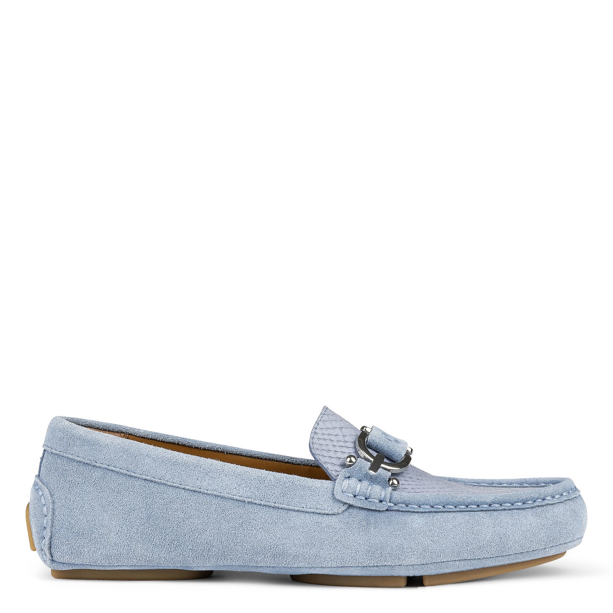 RAYNA - Denim | Donald Pliner Casual