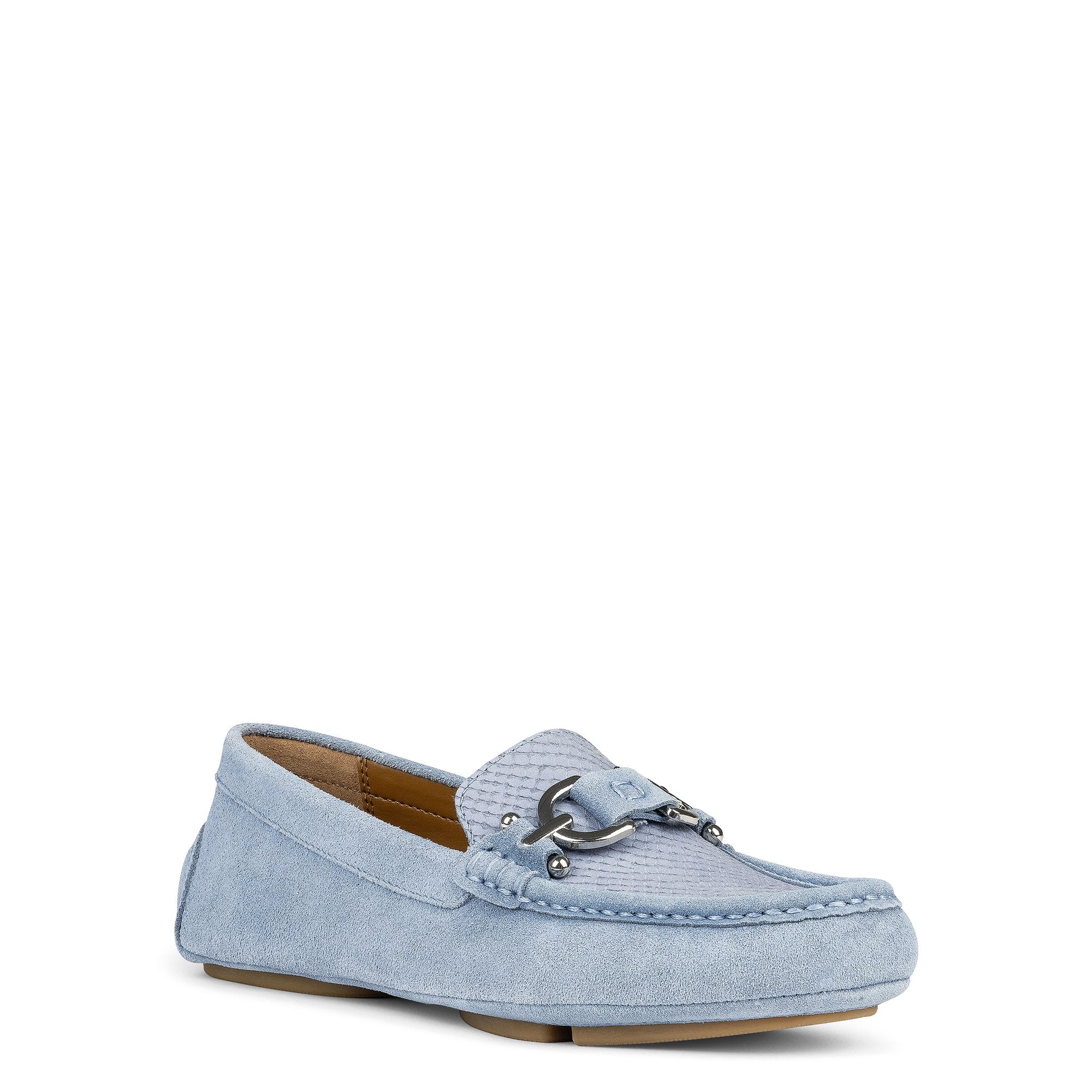 RAYNA - Denim | Donald Pliner Casual