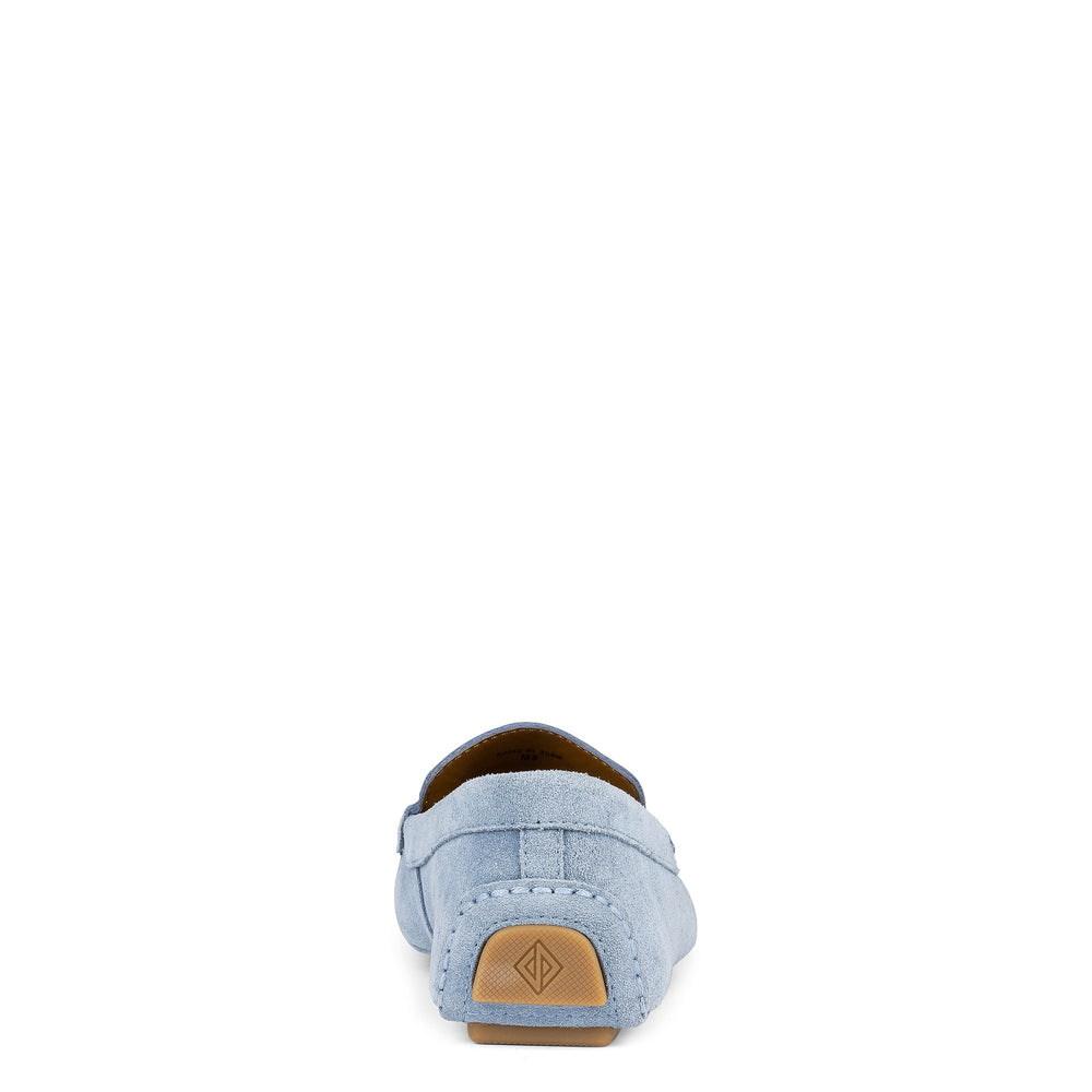 RAYNA - Denim | Donald Pliner Casual