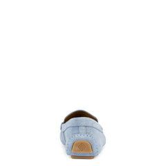 RAYNA - Denim | Donald Pliner Casual
