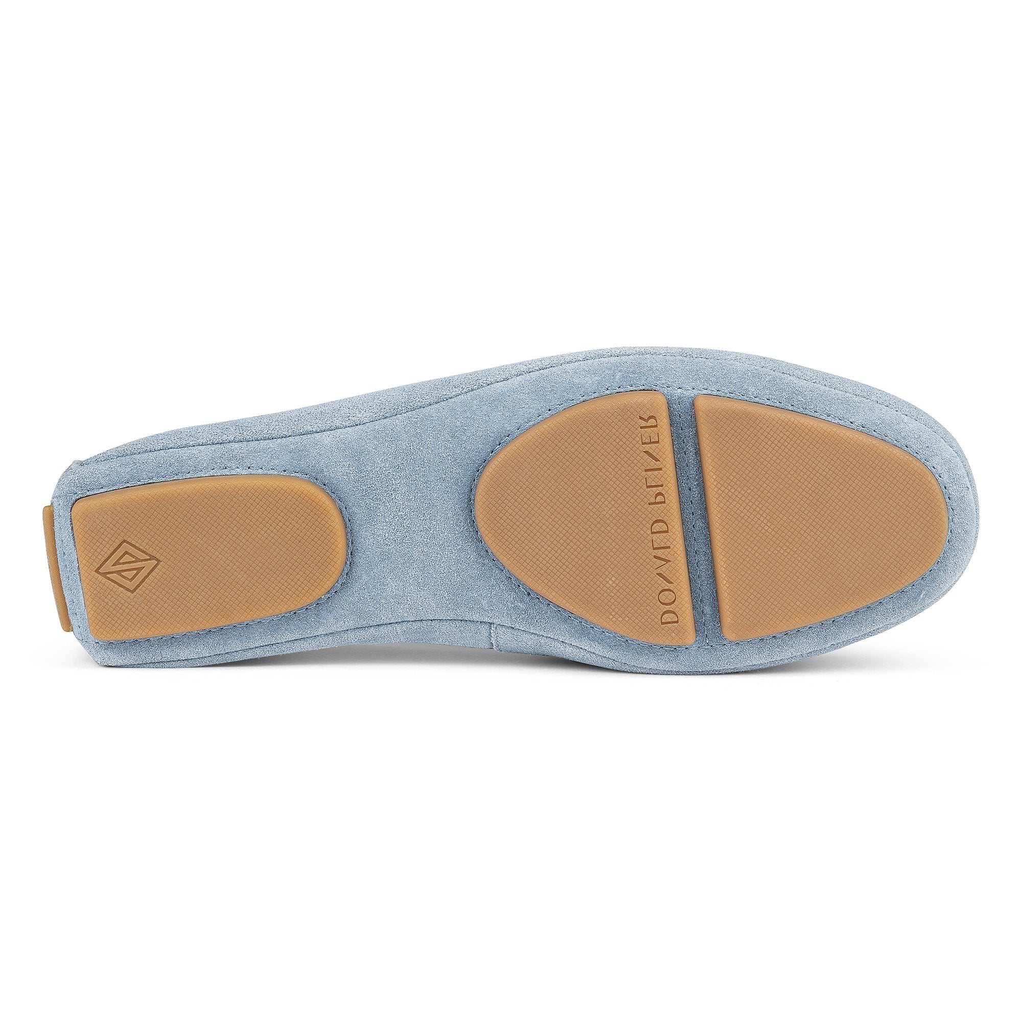 RAYNA - Denim | Donald Pliner Casual
