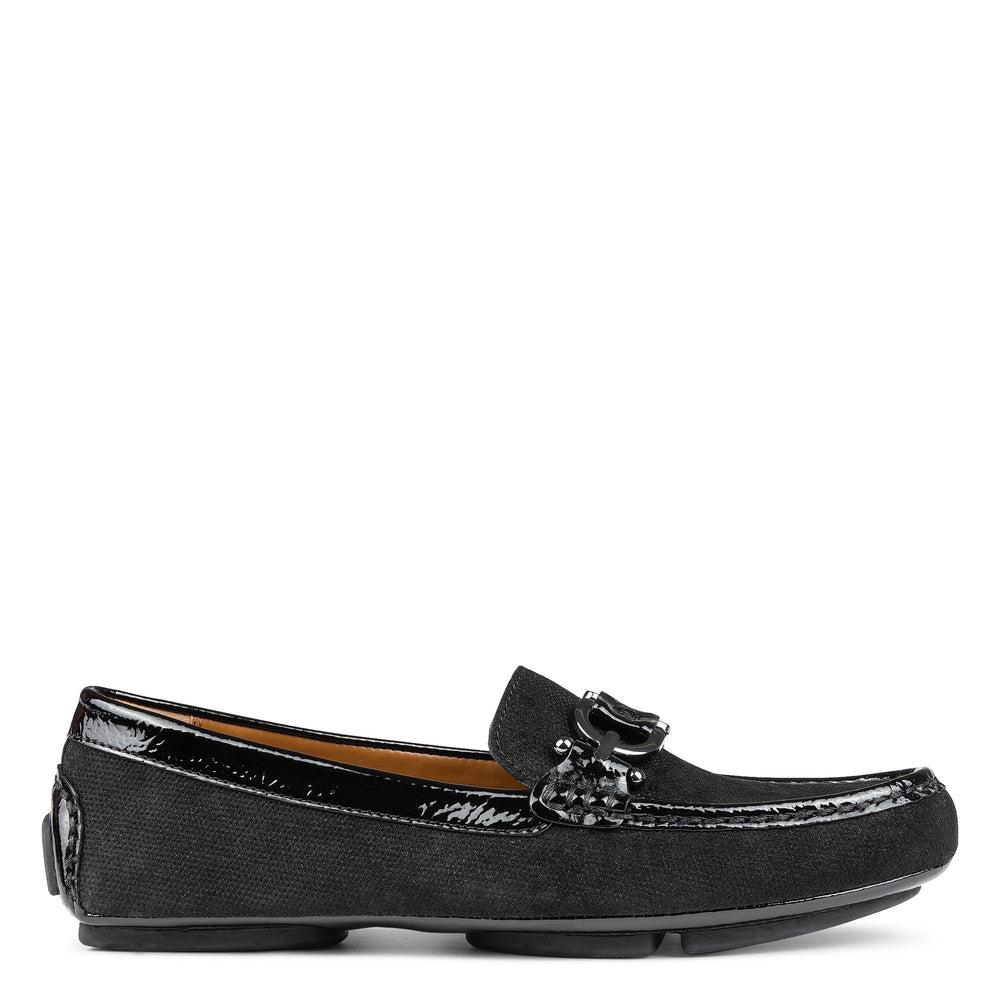 RAYNA - Black | Donald Pliner Casual