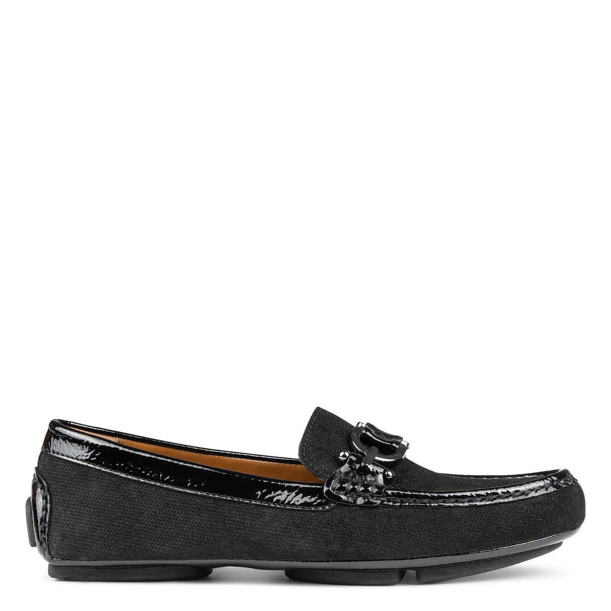 RAYNA - Black | Donald Pliner Casual