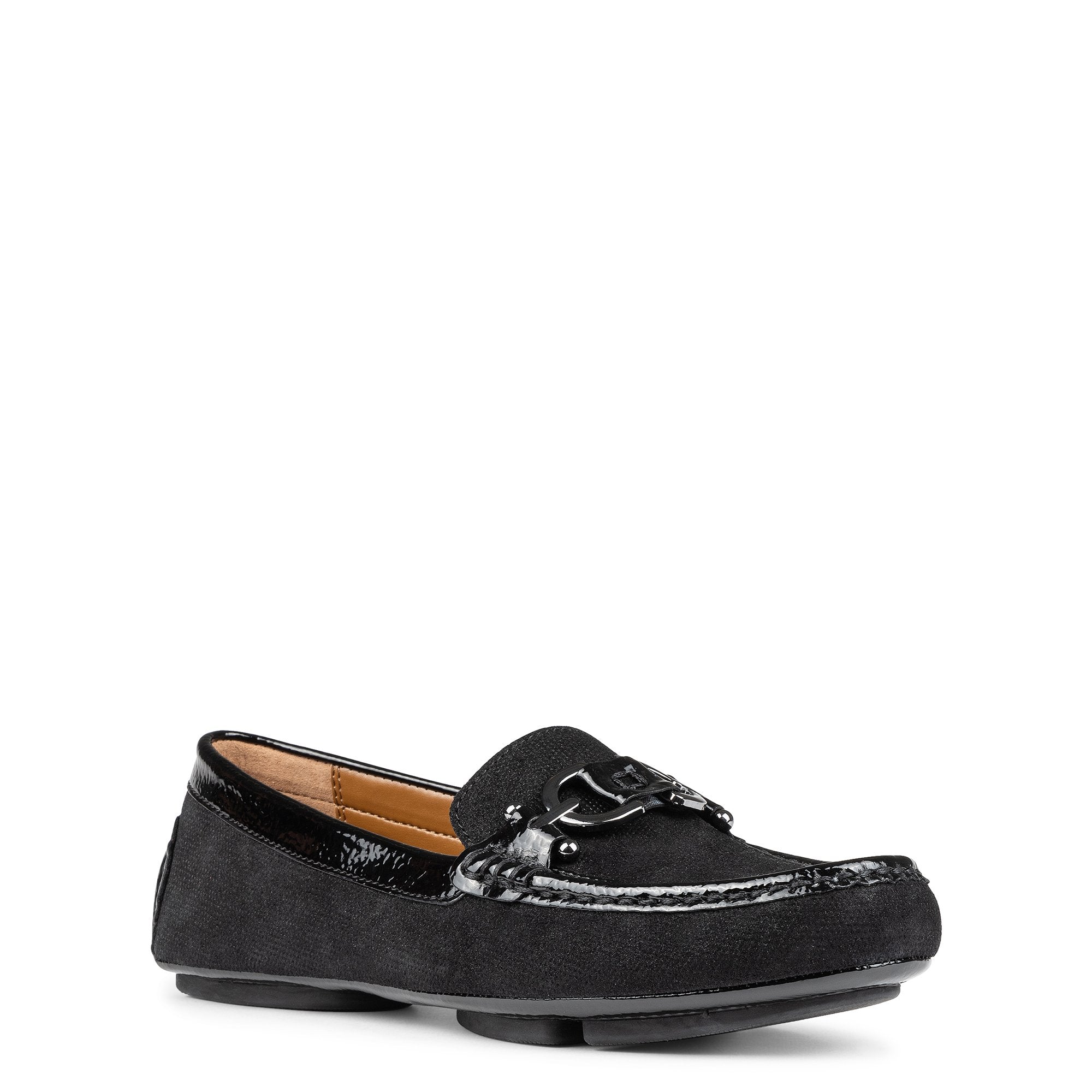 RAYNA - Black | Donald Pliner Casual