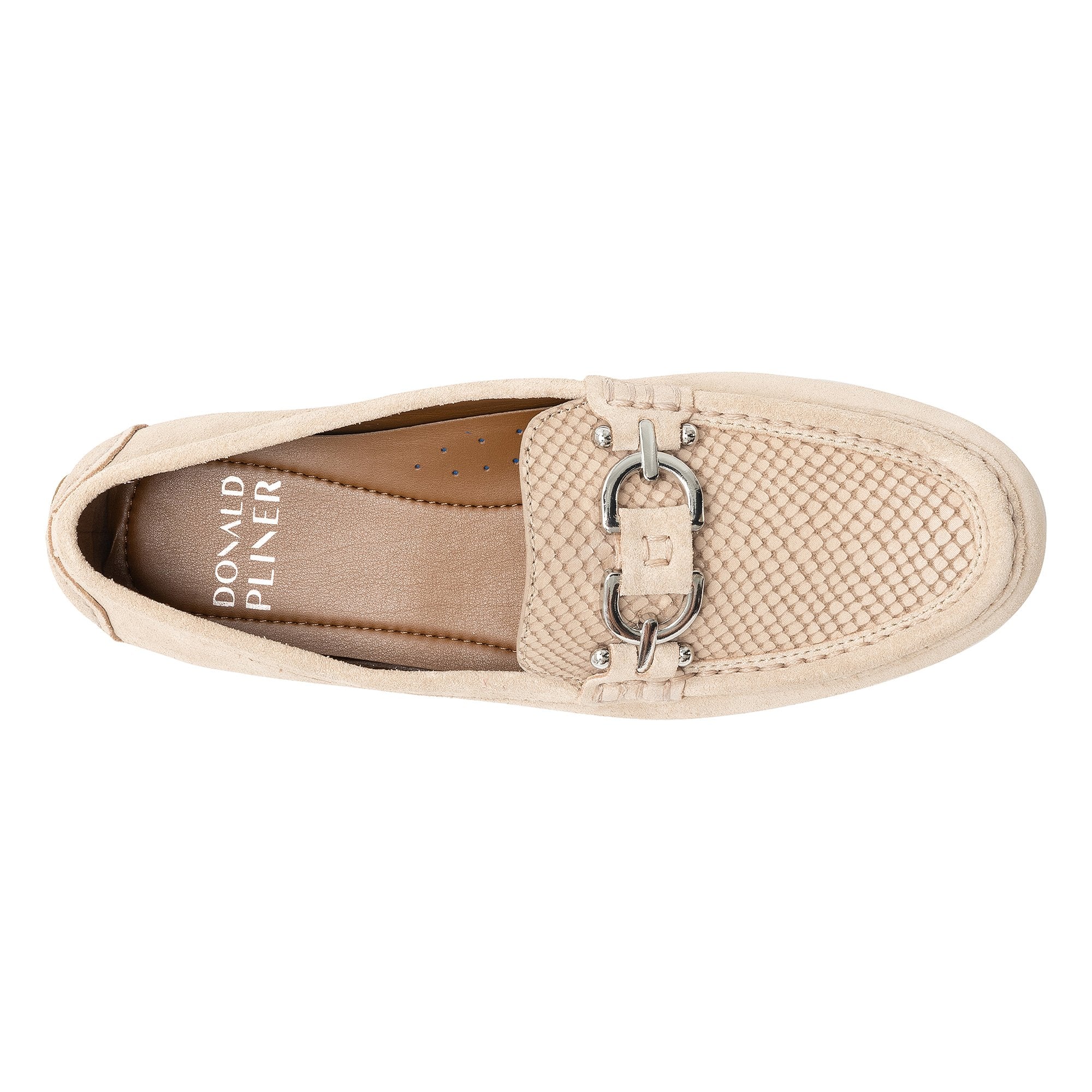 RAYNA - Sand | Donald Pliner Casual
