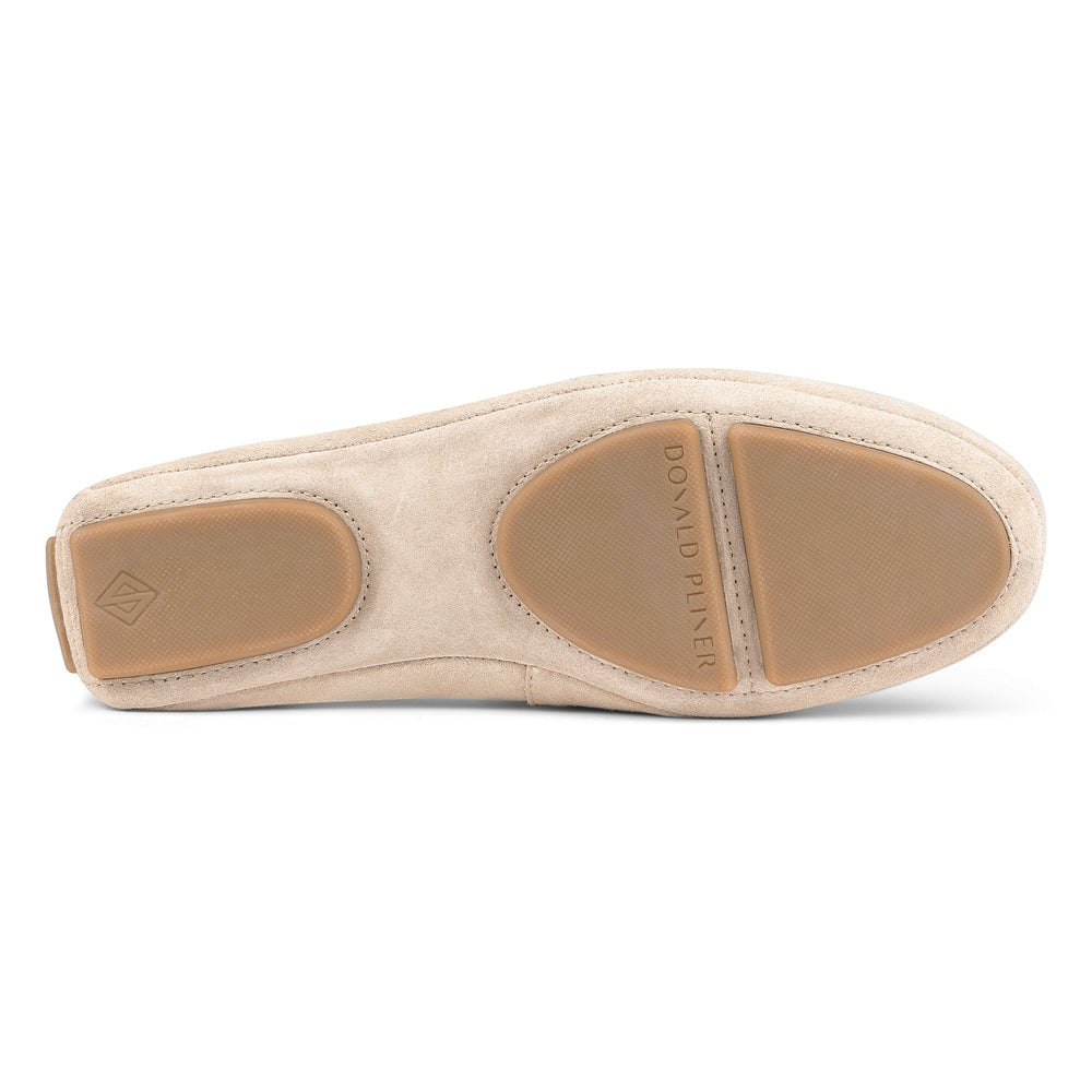 RAYNA - Sand | Donald Pliner Casual