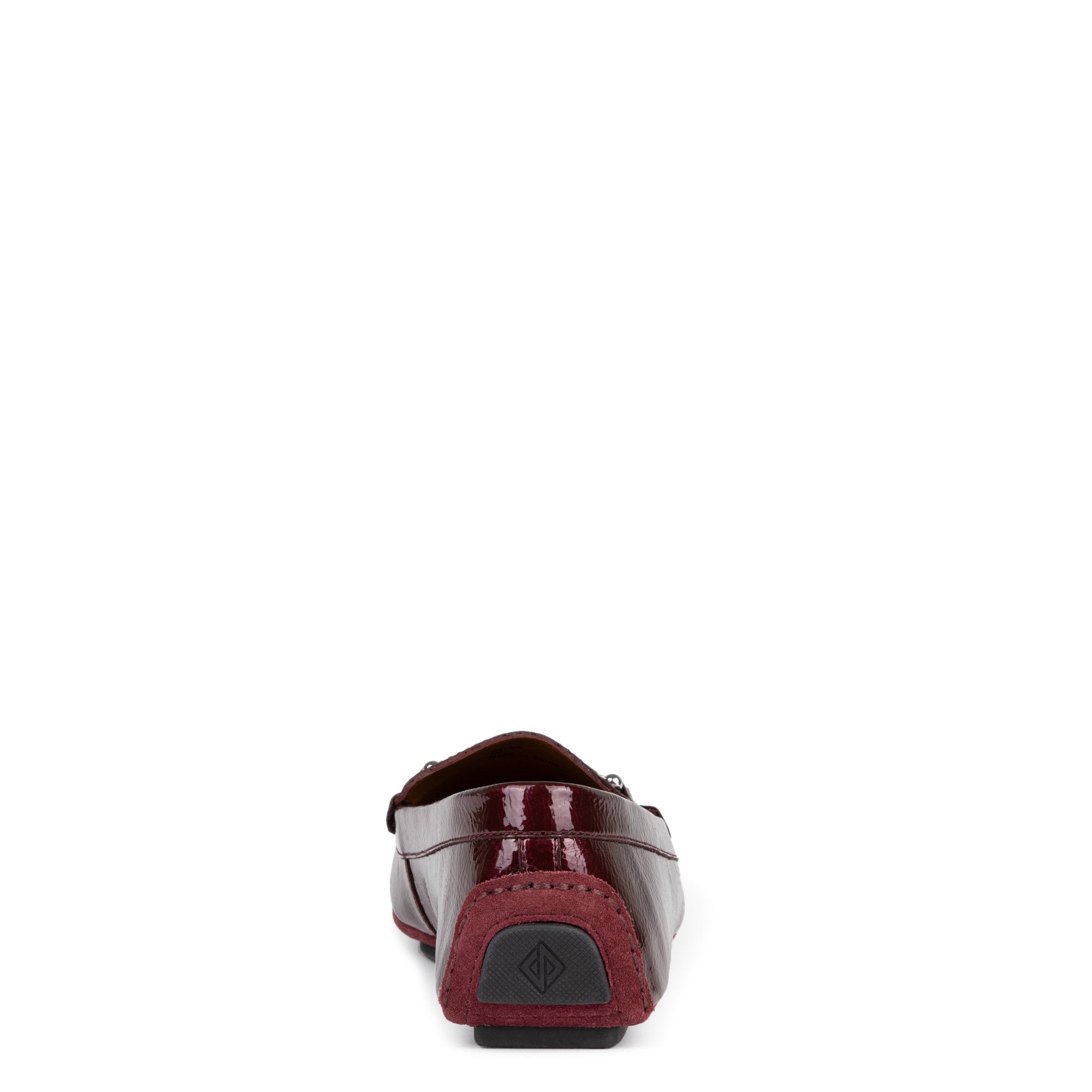 RAYNA - Cranberry | Donald Pliner Casual