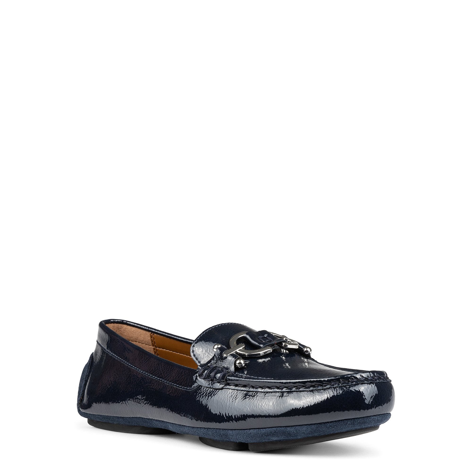 RAYNA - Navy | Donald Pliner Casual