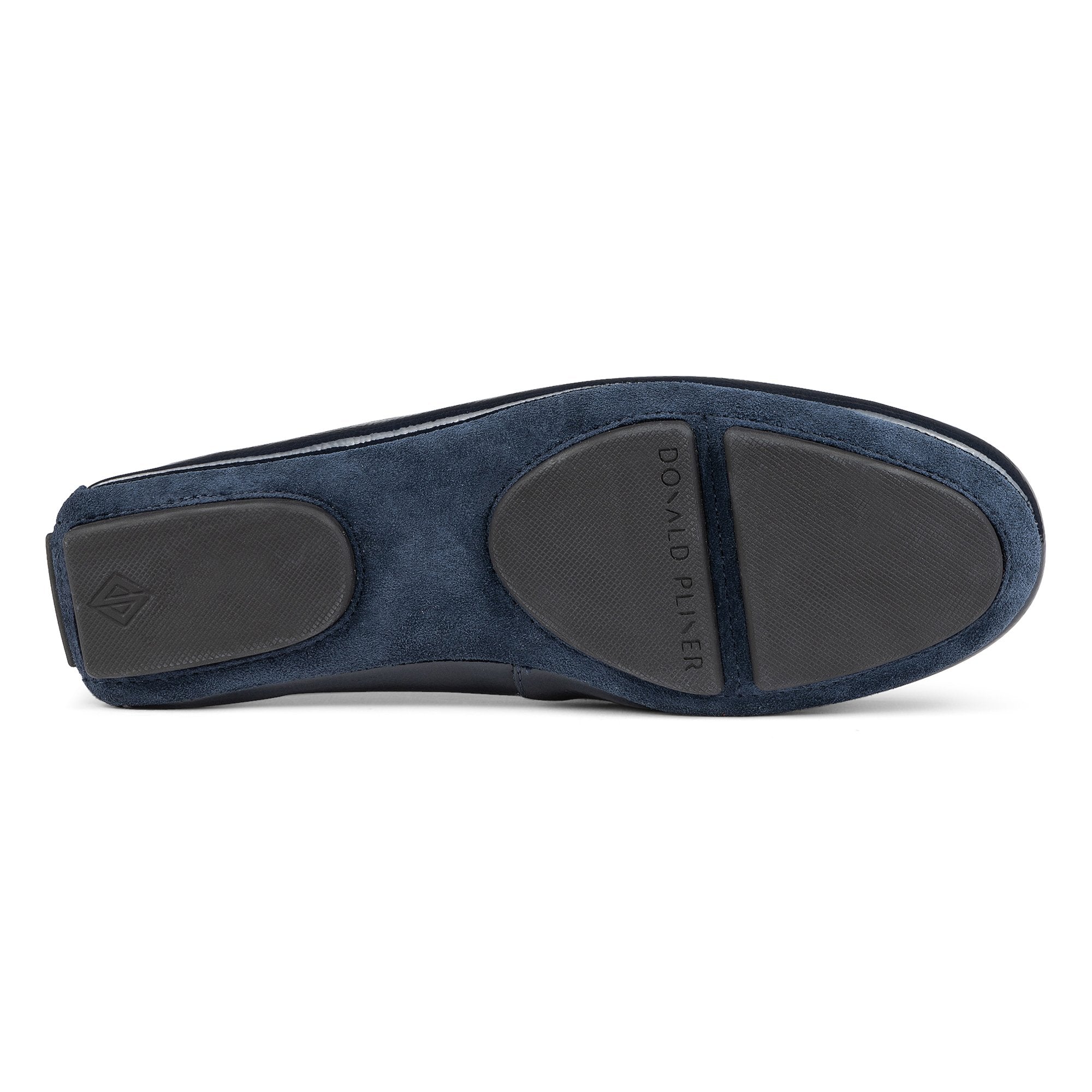 RAYNA - Navy | Donald Pliner Casual