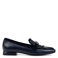 SAELI - Navy | Donald Pliner Casual
