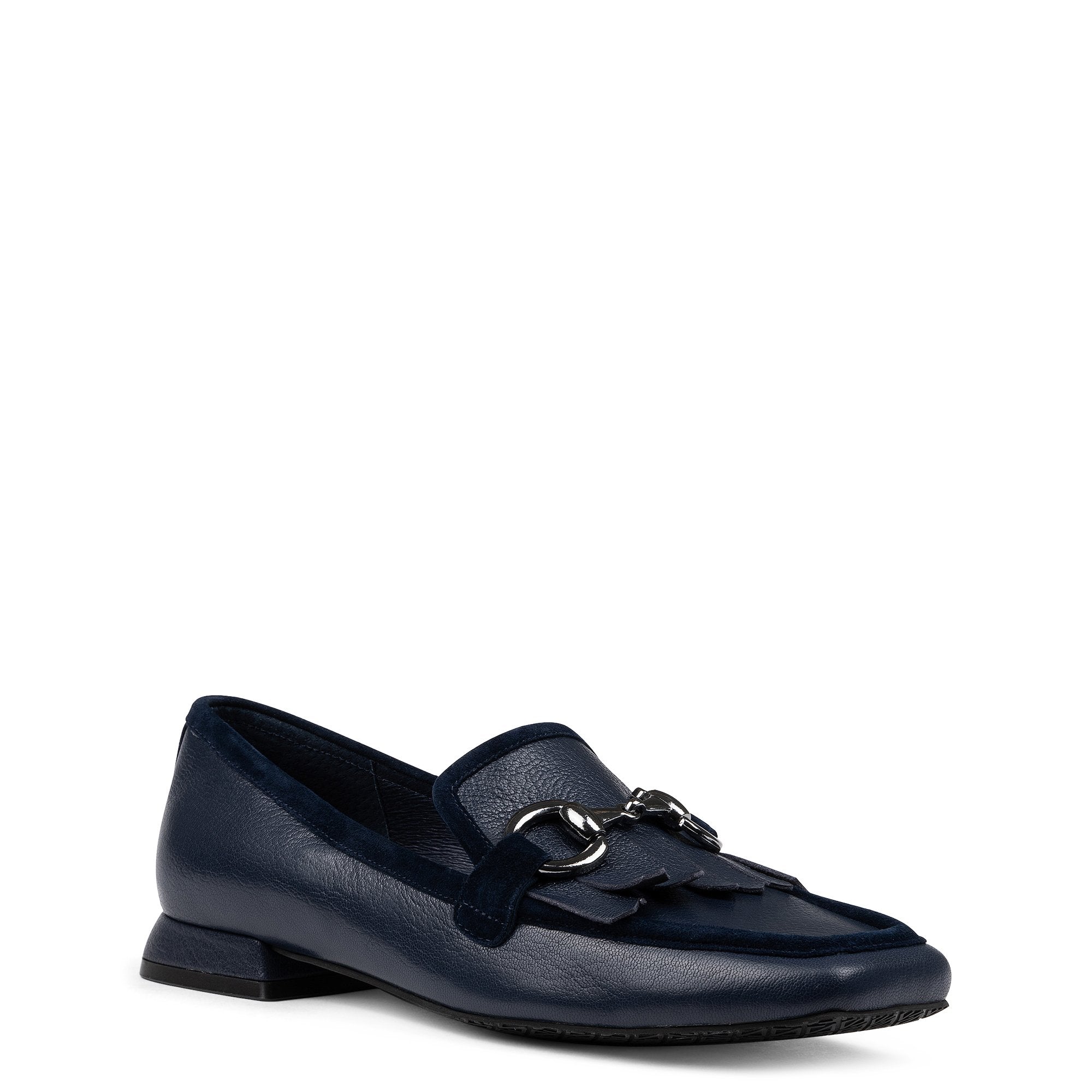 SAELI - Navy | Donald Pliner Casual