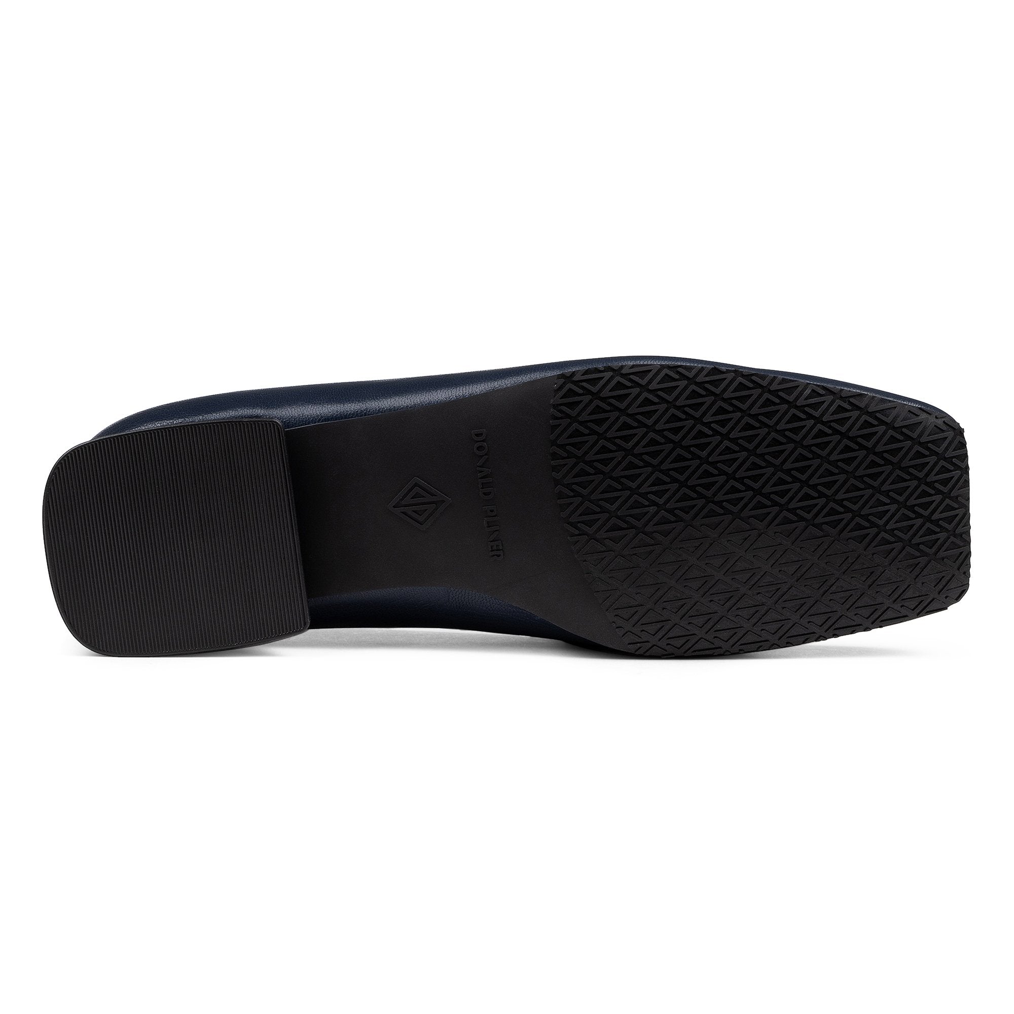 SAELI - Navy | Donald Pliner Casual
