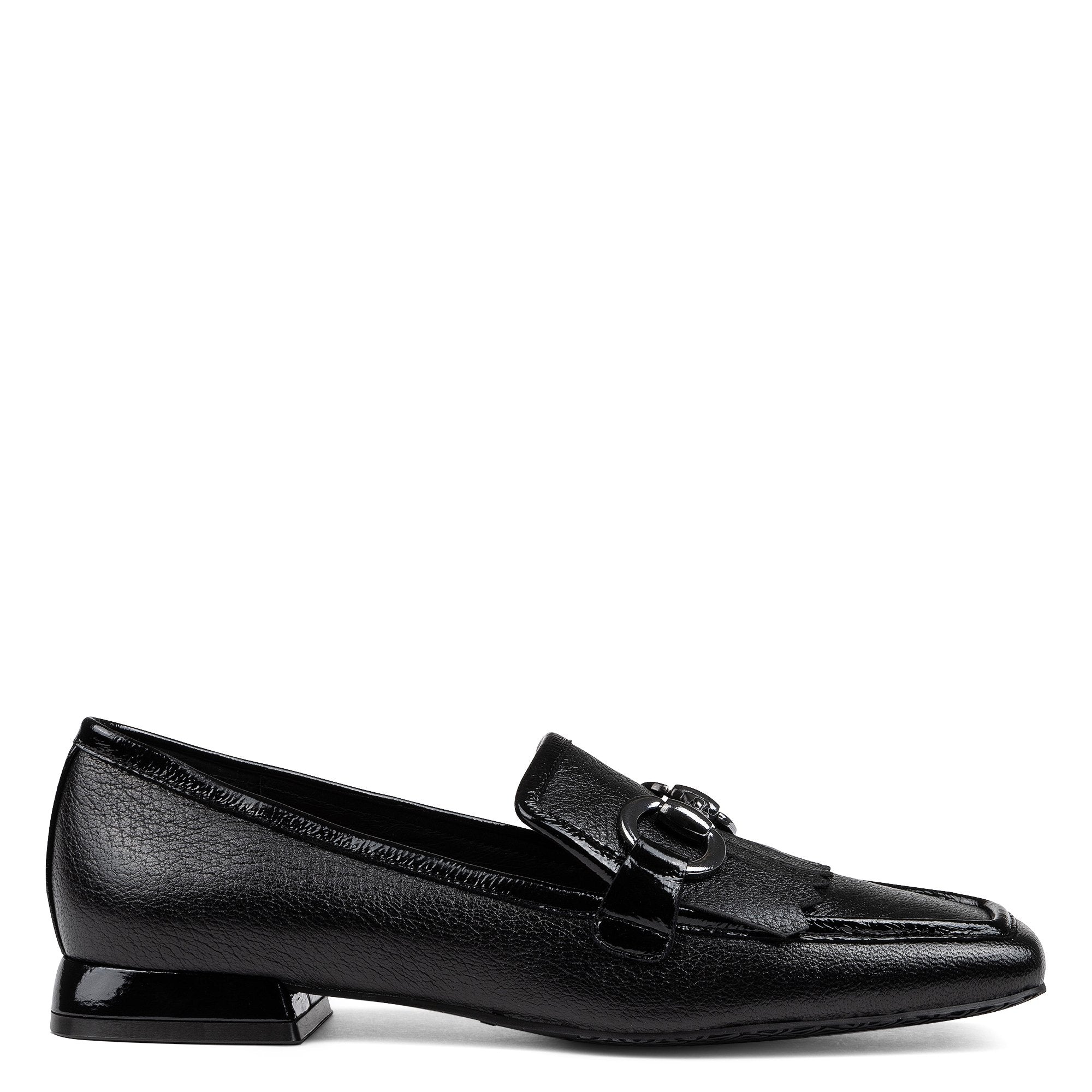 SAELI - Black | Donald Pliner Casual