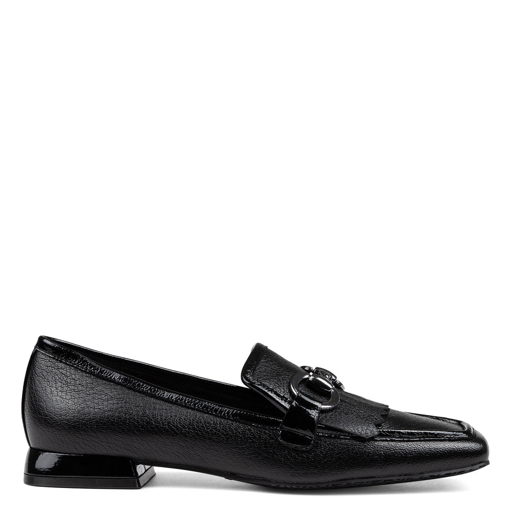 SAELI - Black | Donald Pliner Casual