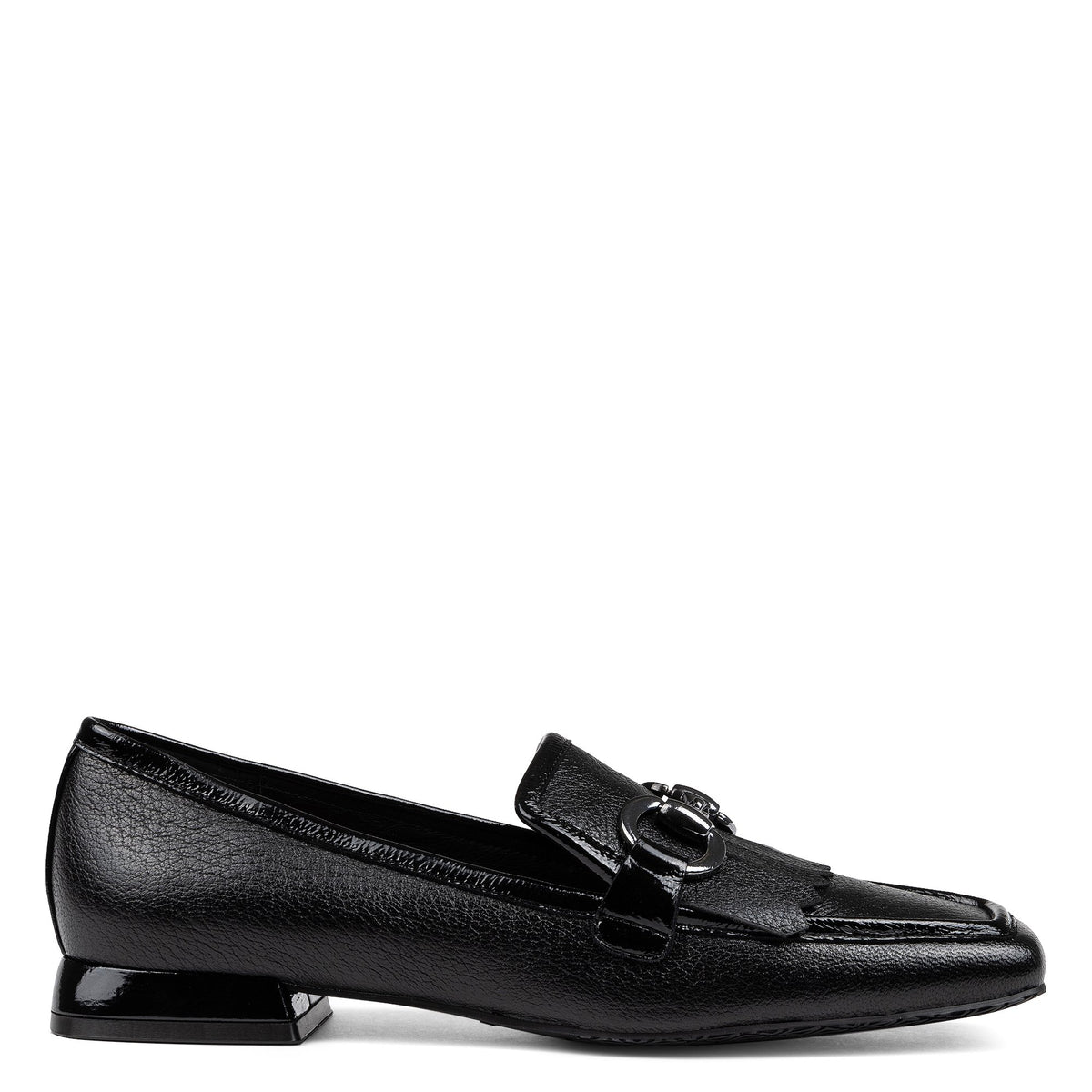 SAELI - Black | Donald Pliner Casual