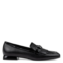 SAELI - Black | Donald Pliner Casual