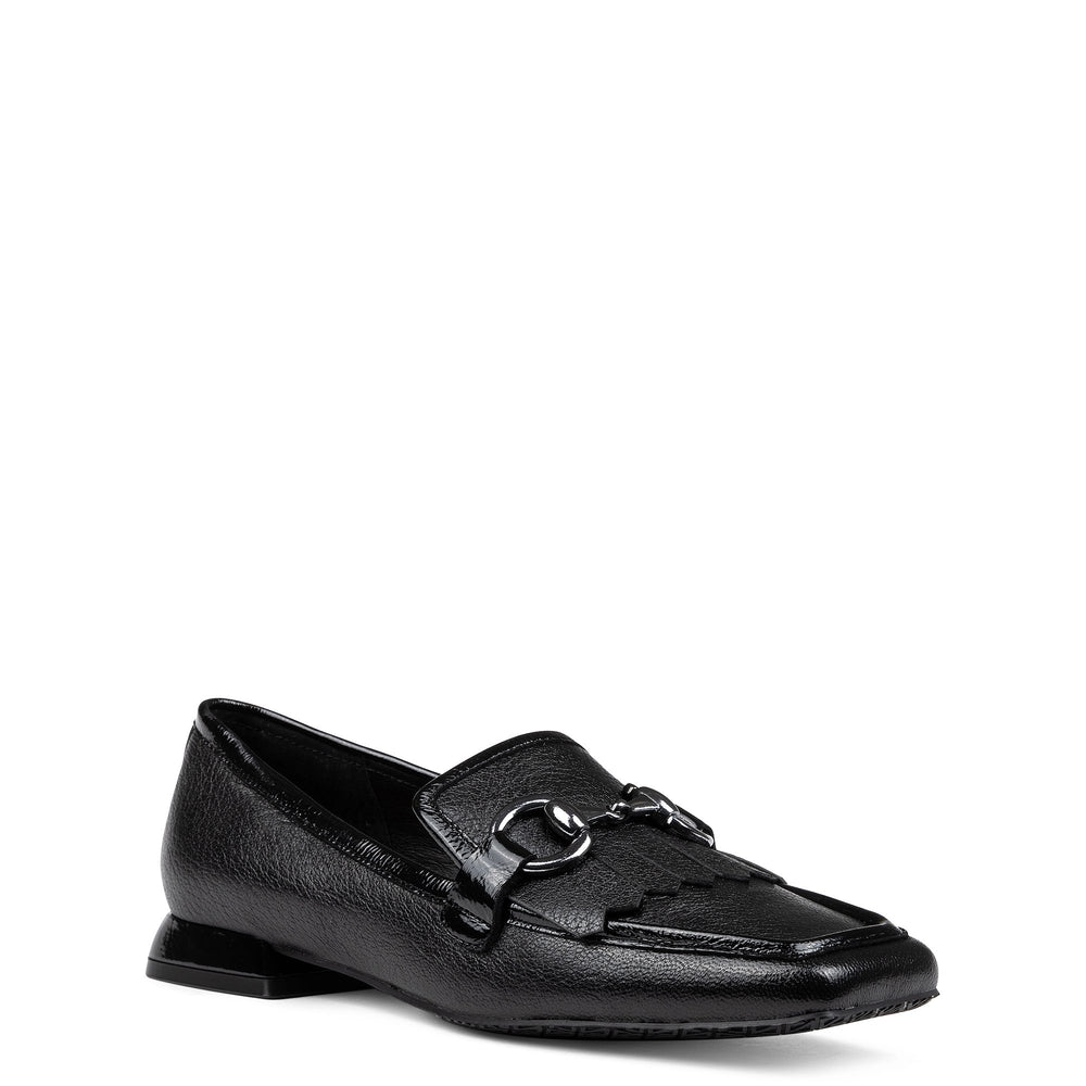 SAELI - Black | Donald Pliner Casual