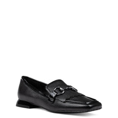 SAELI - Black | Donald Pliner Casual