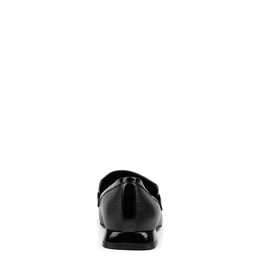 SAELI - Black | Donald Pliner Casual