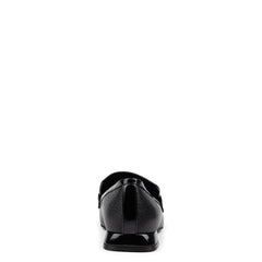 SAELI - Black | Donald Pliner Casual