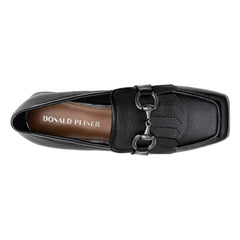 SAELI - Black | Donald Pliner Casual