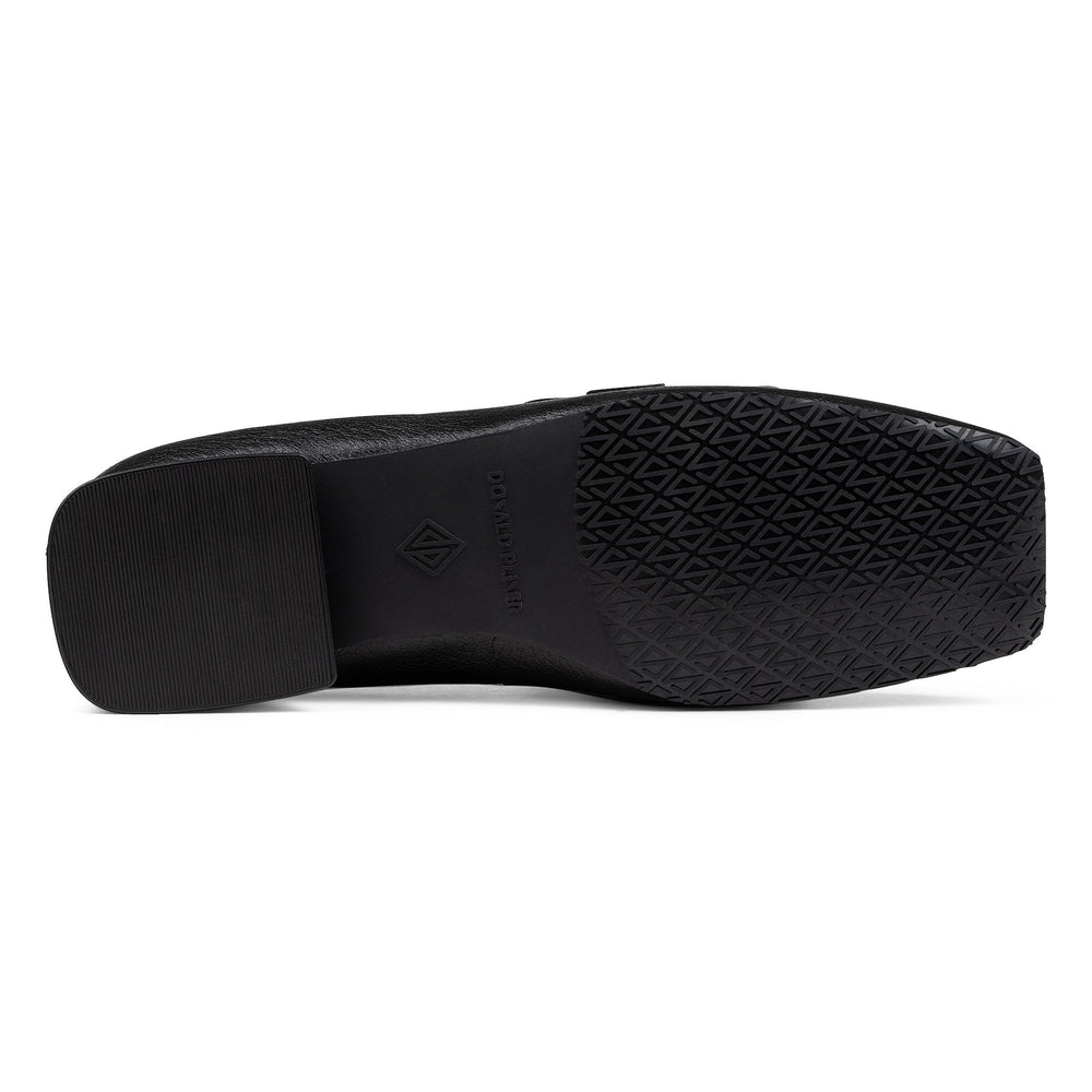 SAELI - Black | Donald Pliner Casual