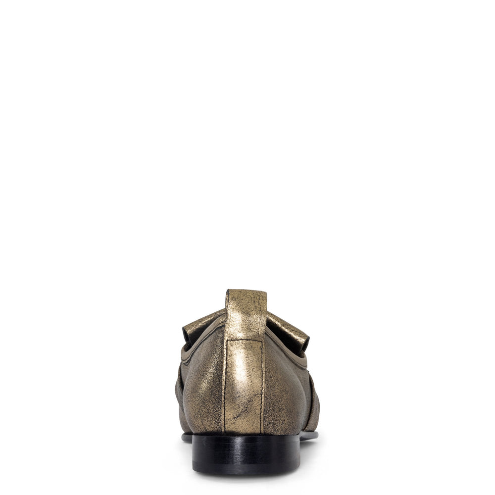 SAPHIRE - Gold | Donald Pliner Casual