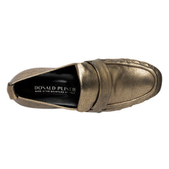 SAPHIRE - Gold | Donald Pliner Casual