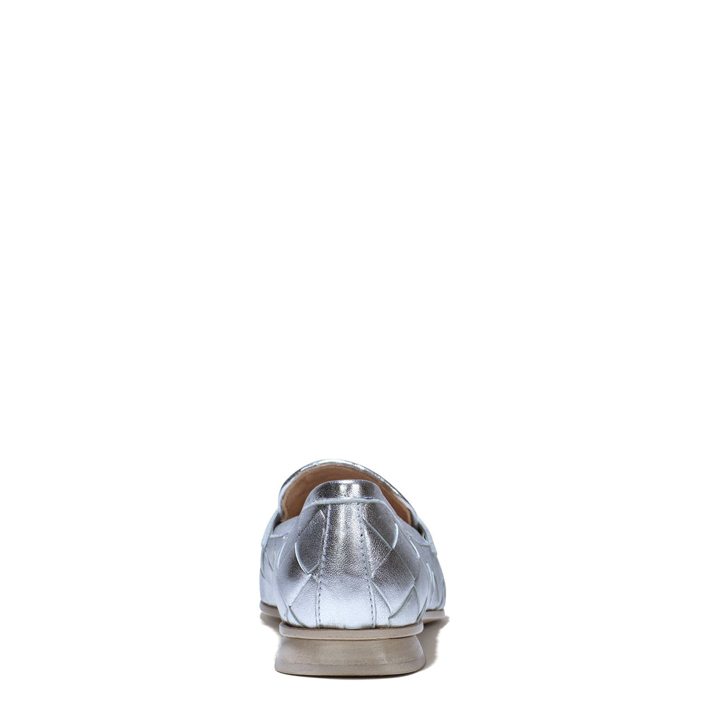 UMBER - Silver | Donald Pliner Casual