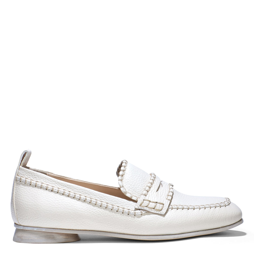 UPTON - Off White | Donald Pliner Casual
