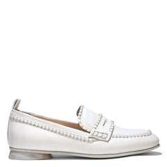 UPTON - Off White | Donald Pliner Casual