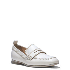 UPTON - Off White | Donald Pliner Casual