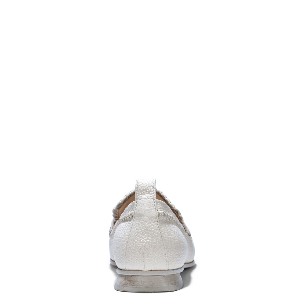 UPTON - Off White | Donald Pliner Casual
